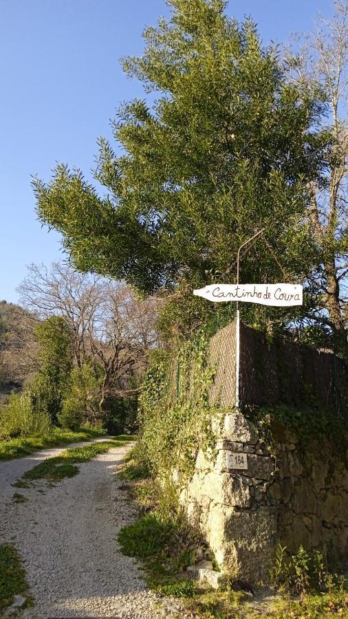 O Cantinho De Coura - A Paredes de Coura