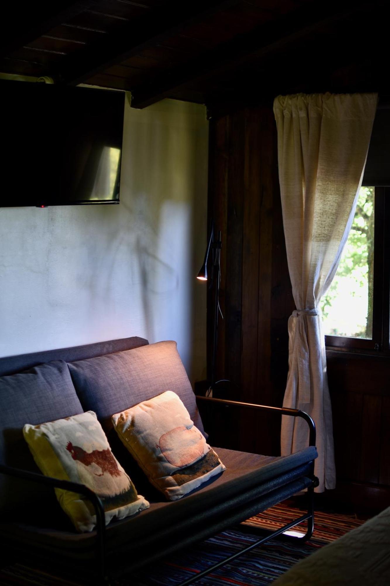 Chalet O Cantinho De Coura - A