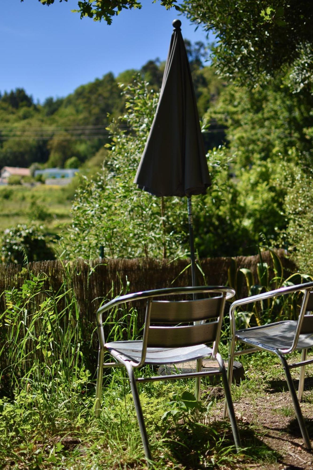 Chalet O Cantinho De Coura - A *