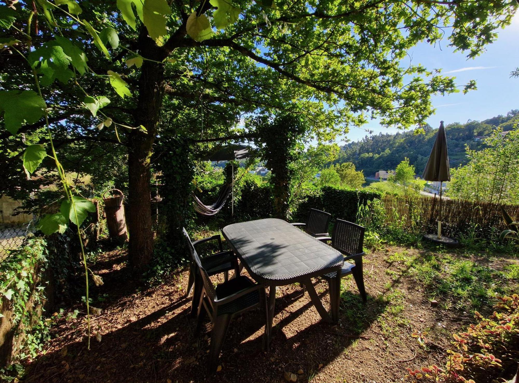 O Cantinho De Coura - A Chalet *