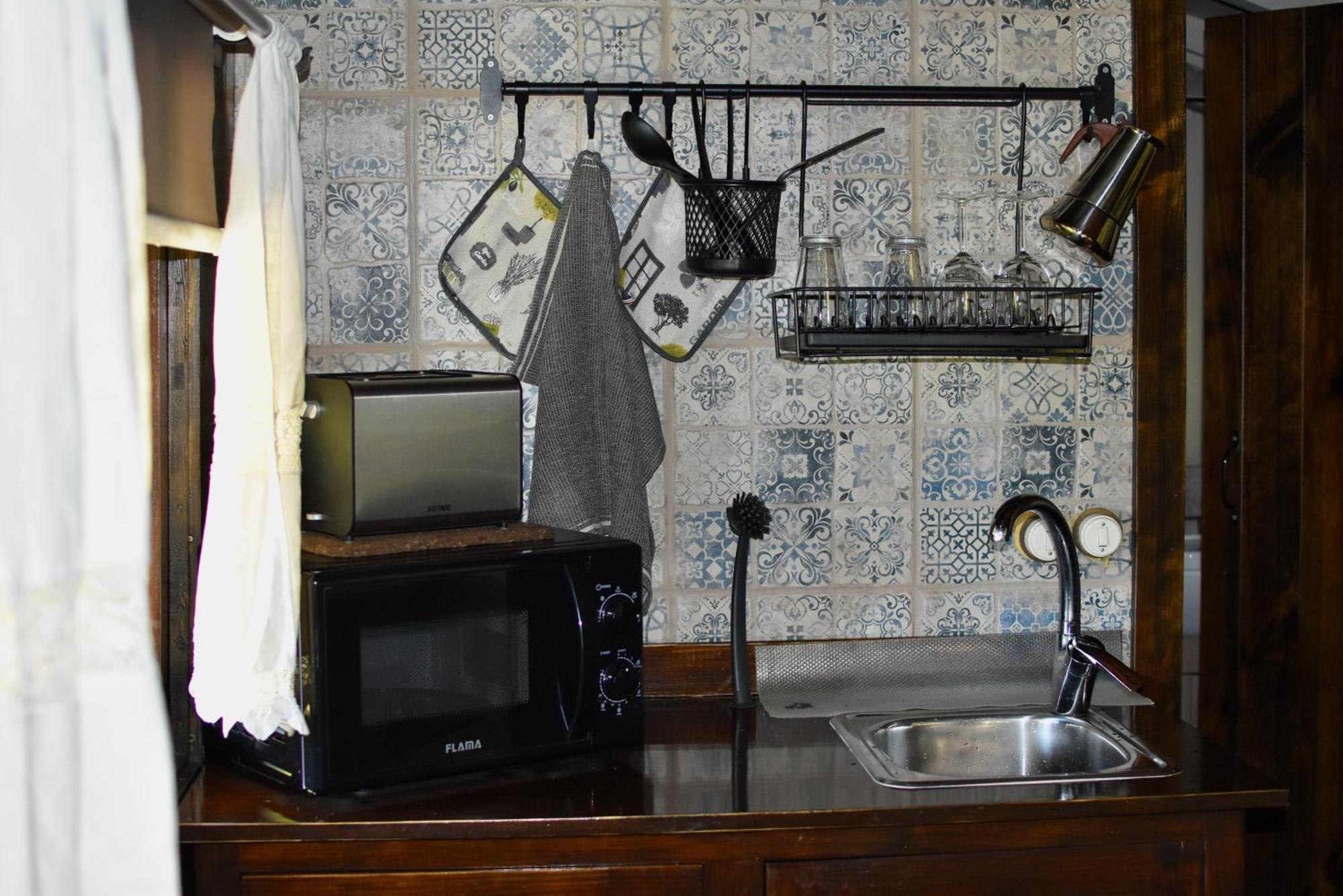 O Cantinho De Coura - A Chalet *
